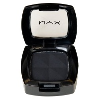 NYX Single Eye Shadow, Black, 2.4 g