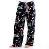 Hue Sleepwear Women's Plus-Size City Toast Sleep Pant