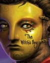 The Witch's Boy