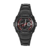 Casio Men's G521BD-4 G-Shock Metallic Analog-Digital Dial Watch