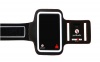 Yurbuds Ironman Athletic Performance Armband designed for iPod Touch and iPhone,  Black-20000