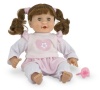 Melissa & Doug Brianna - 12 Doll