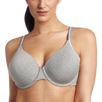 Plyatex Women's Secrets Cottonista Shaping Underwire Bra