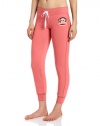 Paul Frank Women's Solid Pant