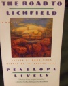 The Road to Lichfield