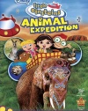 Disney's Little Einsteins: Animal Expedition