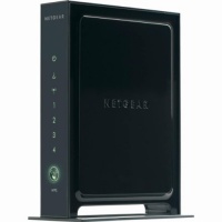 Netgear WNR2000 N300 Wireless Router - Manufacturer Refurbished