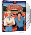 The Dukes of Hazzard: The Complete Sixth Season