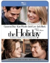 The Holiday [Blu-ray]