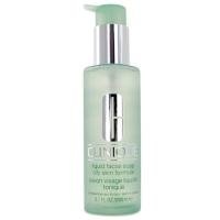 Clinique Liquid Facial Soap Oily Skin Formular 6F39