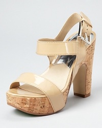 MICHAEL Michael Kors Sandals - Ivanna Ankle Strap