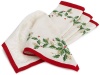 Lenox Holiday 17-inch by 17-inch Napkin, Set of 4