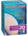 AquaClear 20 Ammonia Remover, 2.1 Ounce