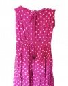 Juicy Couture Cute Dot Cotton dress(Size: p/xs/s Worn Once)