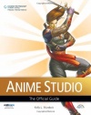 Anime Studio: The Official Guide