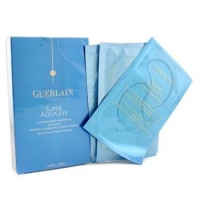 Super Aqua Eye Anti Puffiness Smoothing Eye Patch - Guerlain - Super Aqua - Eye Care - 6x2patches