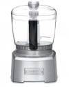 Cuisinart CH-4DC Elite Collection 4-Cup Chopper/Grinder, Die Cast