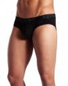 C-in2 Men's Core Basic Lo No Show Profile Brief