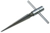 Empire Level 27770 T-Handled Tapered Reamer