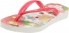 Havaianas Kids Slim Tinker Bell Flip Flop (Toddler/Little Kid/Big Kid)