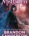 Mistborn : Final Empire Series (Book #1) (Mistborn, Book 1)