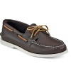 Sperry Top-Sider Men's Authentic Original Lace-Up,Classic Brown,11.5 US