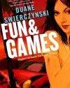 Fun and Games (Charlie Hardie #1)