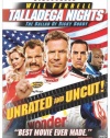 Talladega Nights - The Ballad of Ricky Bobby (Unrated Widescreen Edition)