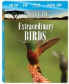 Nature: Extraordinary Birds [Blu-ray]