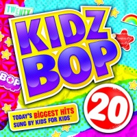 Kidz Bop 20