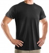 Men's Fire Retardant MOD Shortsleeve T Tops by Under Armour Medium Black