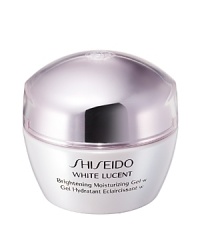 A lightweight gel moisturizer that works on skin during its regeneration phase at night to repair skin damaged by daily UV exposure. Refines skin's texture and helps it capture light. New formula contains Multi-Target Vitamin C to reduce existing pigmentation. Also contains Tranexamic Acid to prevent dark spots, Super-Hydro Synergy Complex to deeply moisturize and refine skin's texture for softer, smoother skin. Erythritol, Apricot Extracts, and Super Hydro-Synergy Complex normalize cell turnover to retexturize skin. Smooth over face each evening after cleanser and softening lotion.