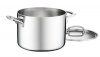 Cuisinart FCT66-22 French Classic Tri-Ply Stainless 6-Quart Stockpot with Cover