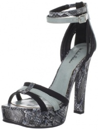 Michael Antonio Women's Troya Platform Sandal