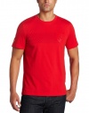 Puma Apparel Men's Ferrari Logo Tee