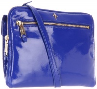 Cole Haan Jitney Multi Function Tablet B40221 Laptop Bag,Cobalt Patent,One Size