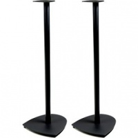 Definitive Technology ProStand 600/800 Speaker Stands (Pair, Black)