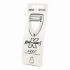 King of Shaves Azor Pola Hybrid Synergy Razor White