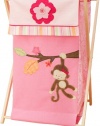 Kids Line Hamper, Miss Monkey