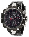 Invicta Reserve Men's Venom Gen II Swiss Quartz Chronograph Watch 11702