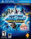 PlayStation All-Stars Battle Royale