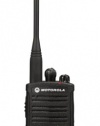 Motorola On-Site RDV5100 10-Channel VHF Water-Resistant Two-Way Business Radio