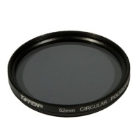 Tiffen 52mm Circular Polarizer