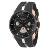 Breil Milano Men's BW0426 Milano Analog Grey Dial Watch