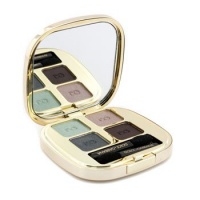 The Eyeshadow Smooth Eye Colour Quad - # 155 Fabulous 4.8g/0.16oz