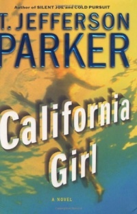 California Girl: A Novel