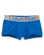 Calvin Klein Steel Micro low rise trunks