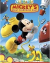 Mickey Mouse Clubhouse - Mickey's Great Clubhouse Hunt