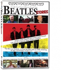 Beatles Stories