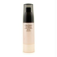 Shiseido Shiseido The Makeup Lift Foundation Lustrous Finish - Nat Fair Ivory